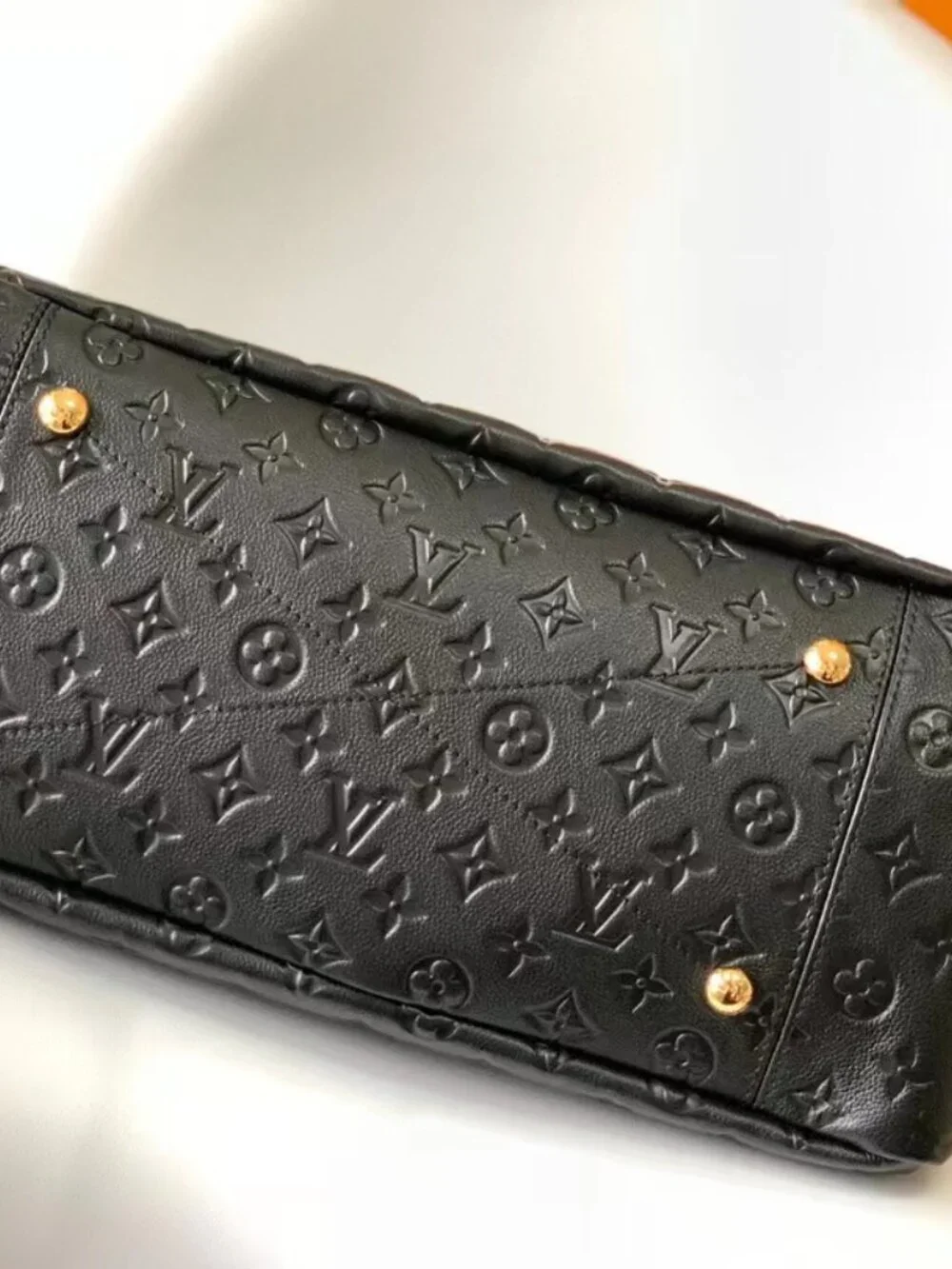 💎✨Louis Vuitton Artsy MM cow leather handheld tote bag - Picture 5 of 8